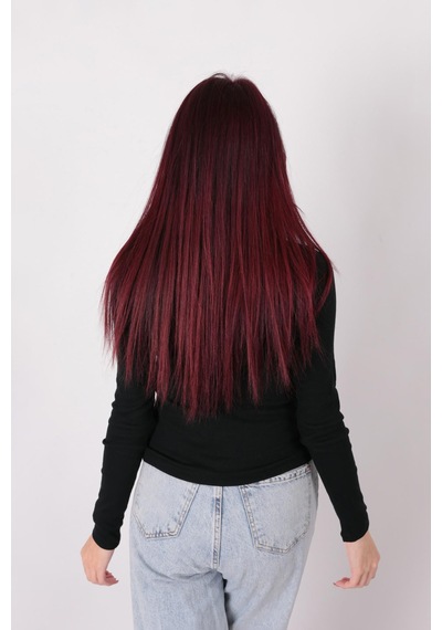 Busem S0015897 Kadın Bluz Siyah