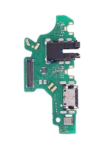 Huawei Uyumlu P30 Lite/ Nova 4E Şarj Kulaklık Soket Mikrofon Bordu