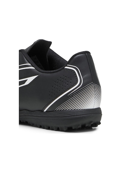 Puma Vıtorıa Tt Siyah Erkek Krampon 000000000101787988 Siyah