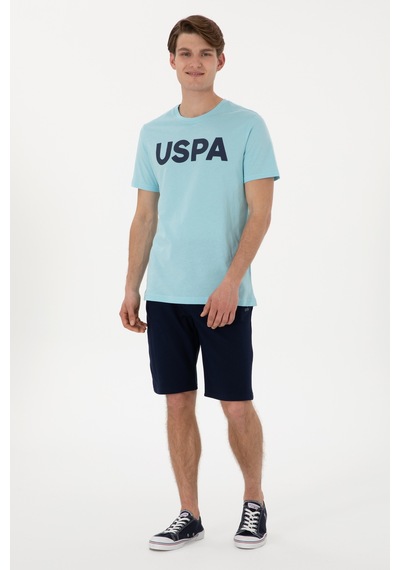 U.s. Polo Assn. Erkek Lacivert Şort Örme 50298038-vr033 Lacivert U.s. Polo Assn. Erkek Lacivert Şort Örme 50298038-vr033 Lacivert