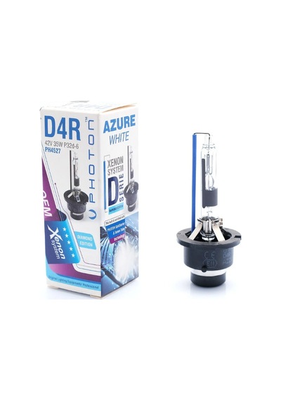 D4r 8000k Buz Mavisi Xenon Ampul