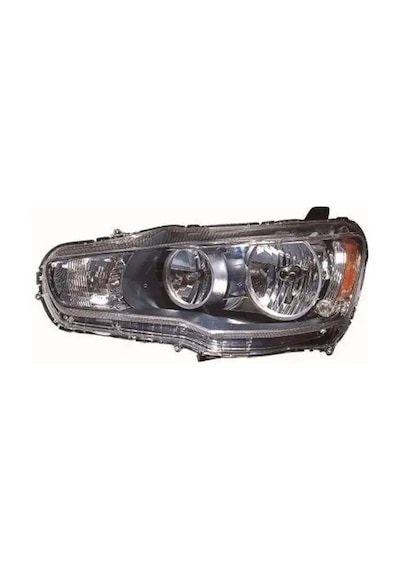 Mitsubishi Lancer 8 On Far Sol 2008-2017 Depo 2141190lldem2