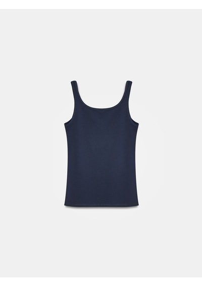 Dilvin 21194 Askılı Top-lacivert