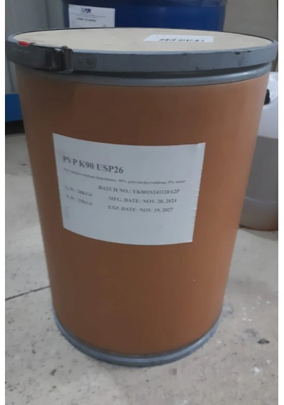 Diba Pvp K90 1kg
