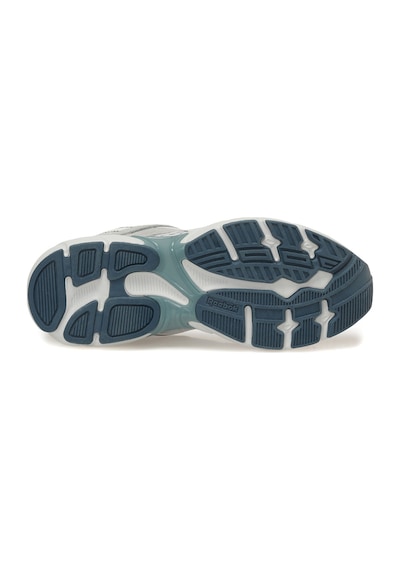 Reebok Road Prıme Gri Unisex Sneaker Gri-mavı