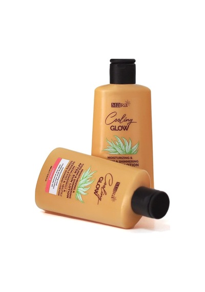 Mara Kozmetik Cooling Glow Güneş Sonrası Serinletici Losyon 200ml Sku: Smg8690010464668