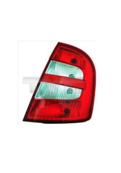 25 6y6945112bx - Stop Lambası Sag Fabia Hb 2000-2004