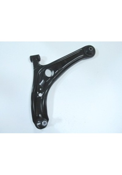 Toyota Yaris 00/02 Ön Alt Tabla Sol Salıncak Burçlu/roti Lli Damla Gözsüz Sh