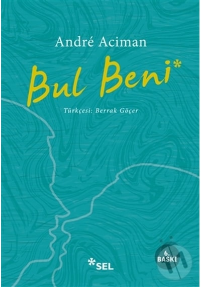 Bul Beni Sel Yayıncılık