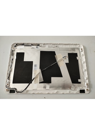 Dell Uyumlu Mini 1012 Lcd Cover Ekran Kasasi Beyaz