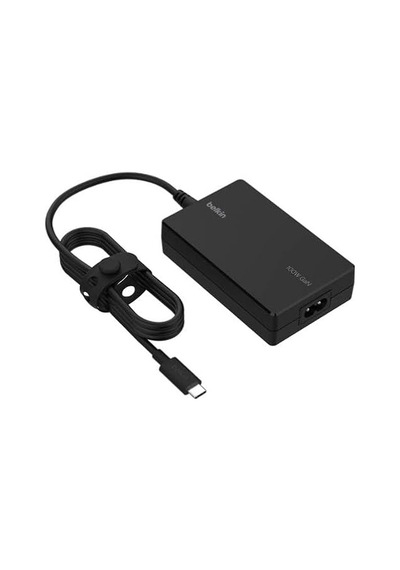 Belkin Connect 100w Usb-c Core Gan Güç Adaptörü, Evrensel Usb-c U