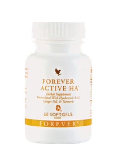 Forever Living Active Ha Eklemlerdeki Kayganlığa Yardımcı Olur 7697486164525