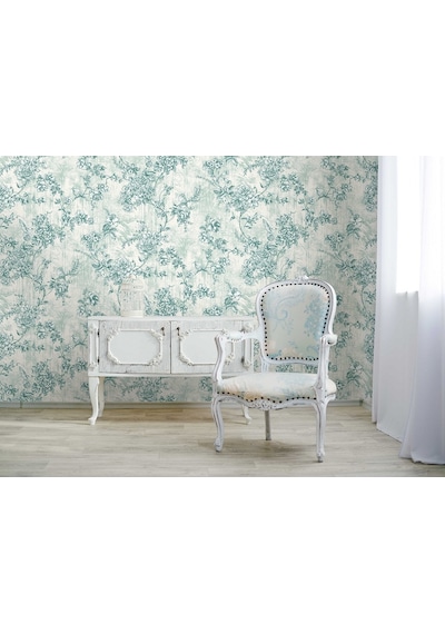 Adawall 9914-3 Duvar Kâğıdı Tropicano Koleksiyonu