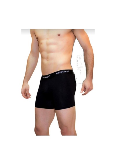 Erkek Modal Boxer 12 Adet 001