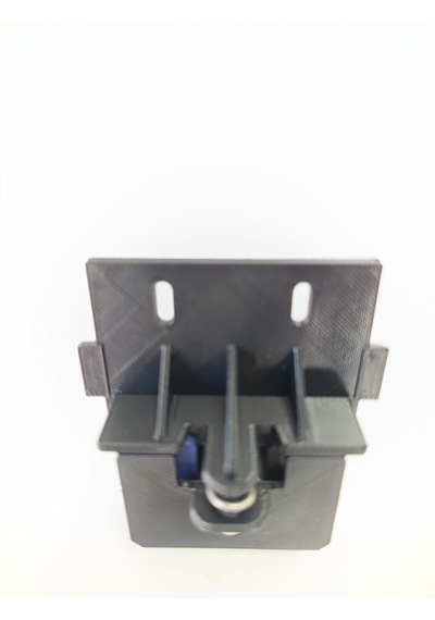 Mekanik Yaylı Limit Switch Yana Kayar Sürgülü Kapı Motor Durdurucu