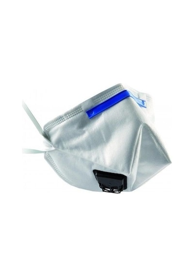 3M Koyote K102 Ffp2 Ventilsiz Toz Ve Bakteri Koyucu Maske 20'Li P