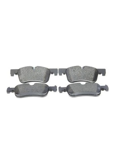 Bmw 1 F20 116d Ed 1.6 2012-2015 Bosch Ön Balata Wva25014
