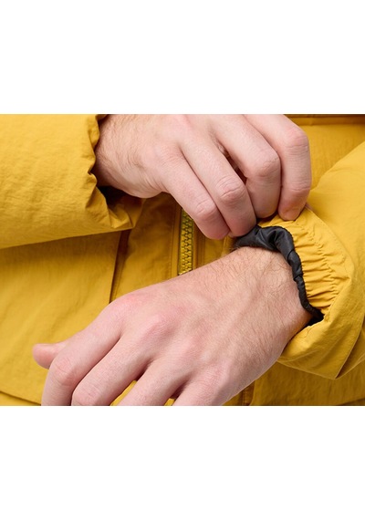 Jack Wolfskin Nordlicht Jkt M Erkek Outdoor Montu A60040-69 Sarı