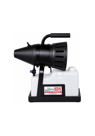 Hd 5 5 L El Tipi-portatif Elektrikli U.l.v. Cihazı Dezenfeksiyon İlaçlama Ve Sisleme Makinesi