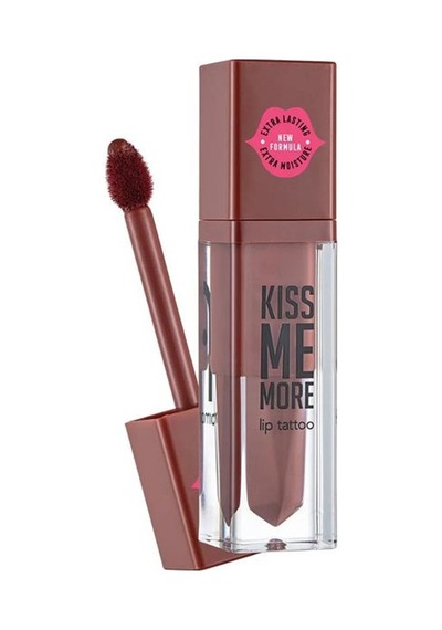 Flormar Kiss Me More Lip Tattoo 009 İntense 01