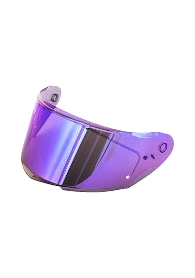 Gıvı 50.x Kask Camı Spectra Gökkuşağı Z1849ır Gokkusagı
