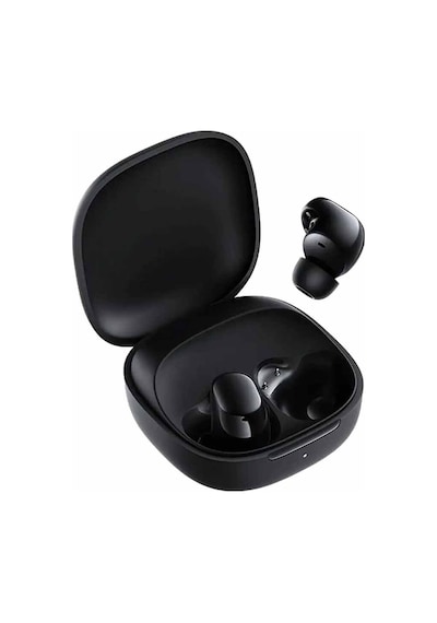 2 Adet Xıaomı Redmi Buds 6 Play Kulaklık Black