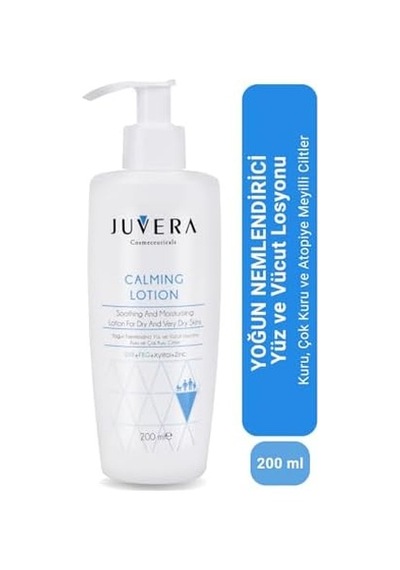 Calming Losyon 200 Ml 22992094