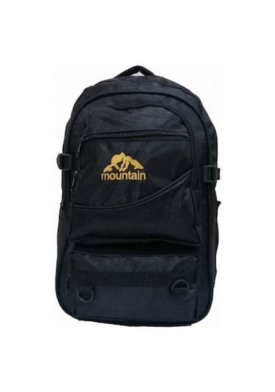 Mountain Su Geçirmez Dağcı Sırt Çantası - 50 Litre Dağcı Çantası