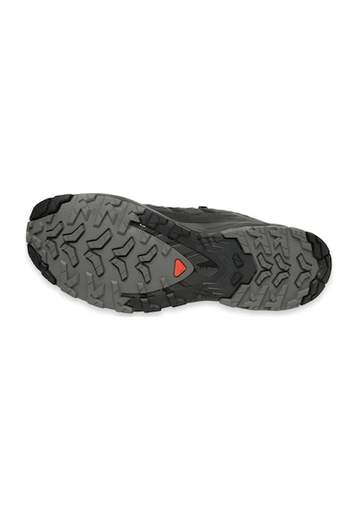 Salomon Xa Pro 3d V9 Erkek Koşu Ayakkabısı-27917-siyah Siyah