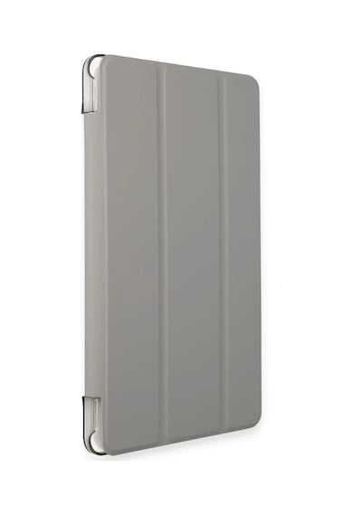 Newface Samsung Uyumlu Galaxy X510 Tab S9 Fe 11 Kılıf Tablet Smart Kılıf - Gri Tablet Kılıfı