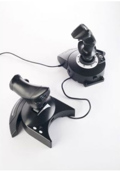 Thrustmaster T.Flight Hotas One Uçuş Joystick Seti XBOX Serisi