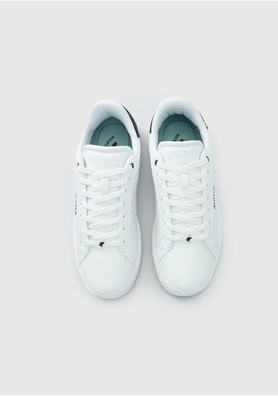 Lescon Joma Classic Men Ayakkabı Beyaz - Lacivert