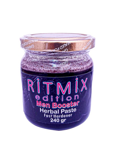 Ritmix Erkeklere Özel 240 Gr Macun
