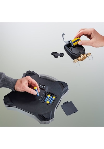 Testo 560I Set Dijital Gaz Dolum Terazisi Ve Akıllı Valf