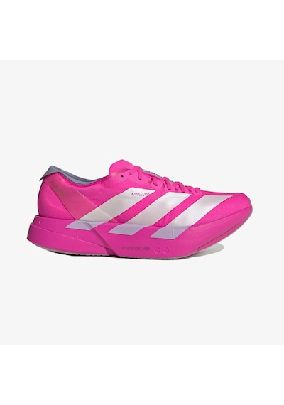 Adidas Adizero Adios Pro 4 Kadın Pembe Koşu Ayakkabısı Jr1242