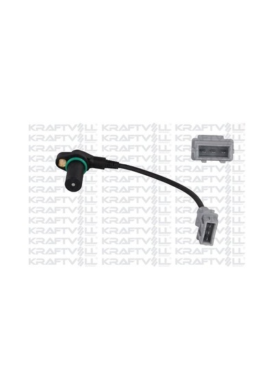 Kraftvoll 05090281 Krank Devir Sensörü Lt 35 96-07 T4 95-04 2.5tdı 109psı Anj Acv Ajt Ayy Ayc 075906433c