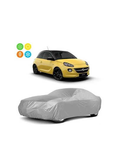 Opel Adam Branda Lüx Kalite Araba Brandası,oto Branda