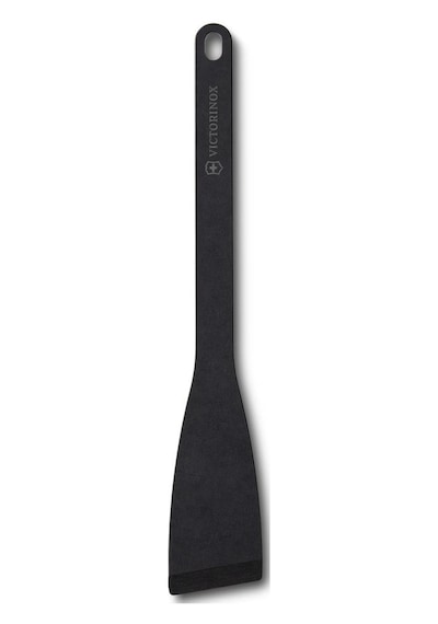Victorinox 7.6203.3 325mm Spatula Siyah