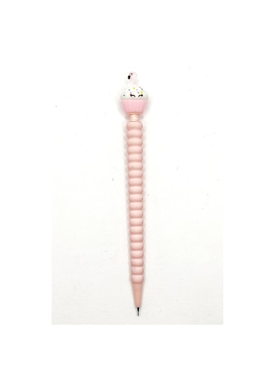Flamingo Cupcake Pembe 0.7 Versatil Kalem - 1 Adet