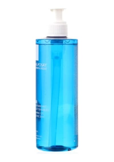 La Roche Posay Effaclar Gel - Yağlı Ve Hassas Ciltler İçin Temizleyici Jel 400ml
