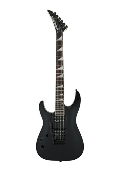 Jackson 2911122503 Js Dinky Arch Top Js22l Solak Elektro Gitar G