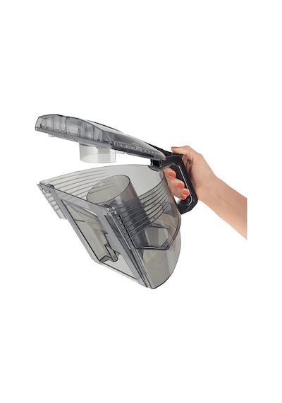 Fakir Vacuum Pro Toz Torbasız Elektrikli Süpürge