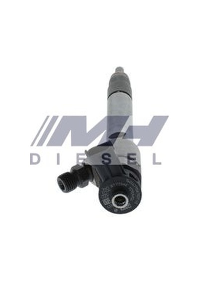 Bosch 044511113r Common Rail Enjektör Fiat Ducato 2.2 Multijet Euro 6