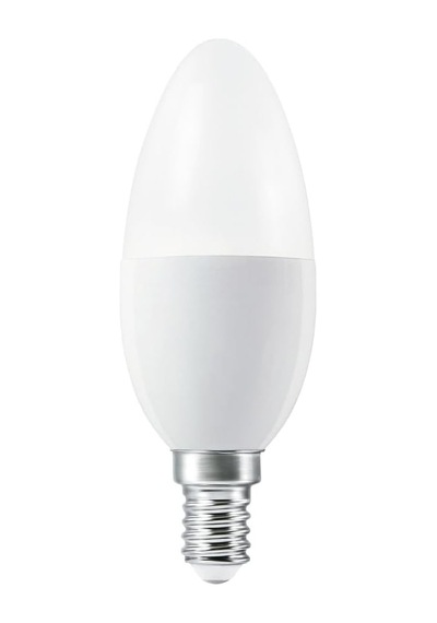 Osram Ledvance Ledvance 4,9w Dimmer Edilebilir E14 Sarı Işık Led Ampül 4099854044052 Diğer