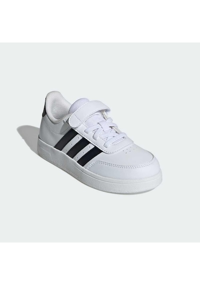 Adidas Çocuk Spor Ayakkabı Breaknet 2.0 El C Ie3792 beyaz