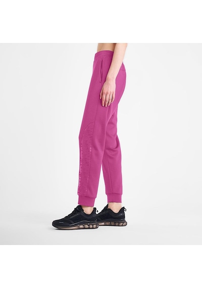Lescon 25n-2130 Eşofman Altı Mürdüm