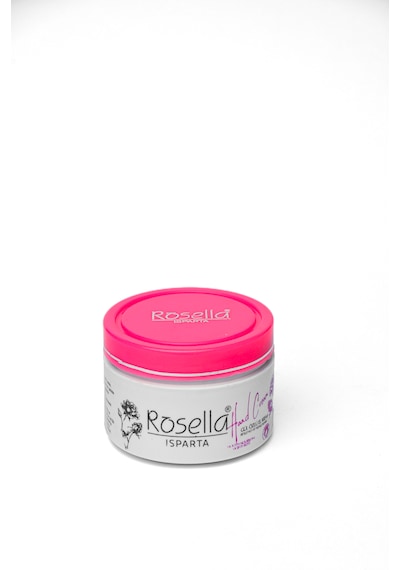 Rosella Gül Özlü El Kremi 100 Ml