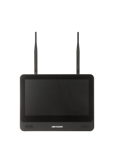 HİKVİSİON DS-7608NI-L1-W 8 KANAL NVR KAYIT CİHAZI WİFİ