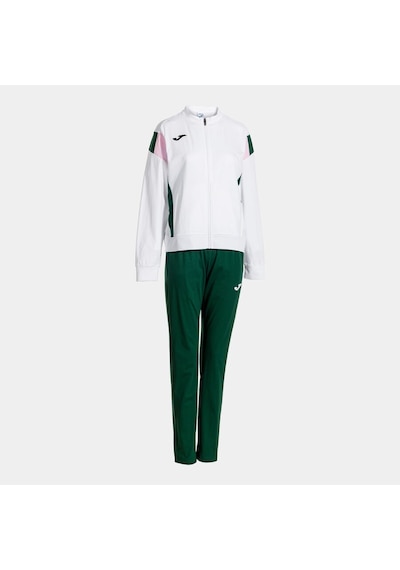 Joma Montreal Kadın Yeşil Eşofman Takımı 902519.213 Yeşil