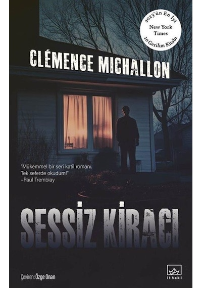 Sessiz Kiracı / Clémence Michallon